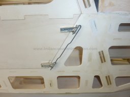 Fuselage construction (138)